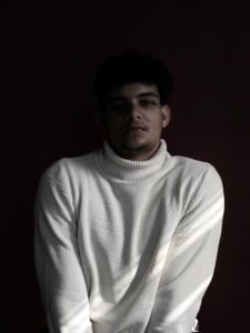 Nikhil D.