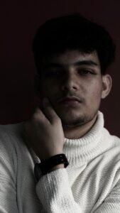 Nikhil D.