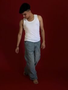 Nikhil D.