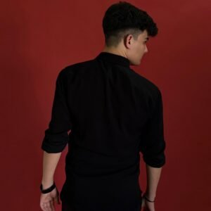Nikhil D.