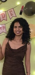 Megha Srinivasa