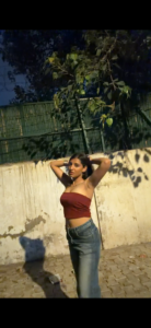 Aanya G