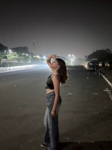 Aanya G