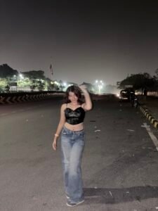 Aanya G