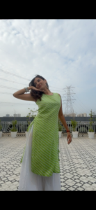 Aanya G