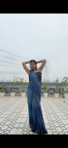 Aanya G