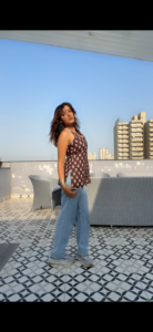 Aanya G