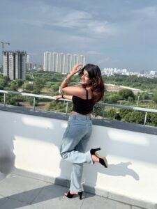 Aanya G