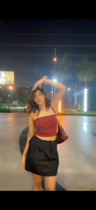 Aanya G