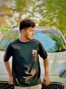 M.ahmad
