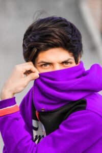 Mohd Noman Khan