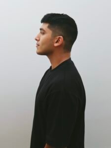 Hardik G.