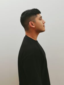 Hardik G.