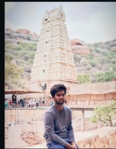 M.Manoju