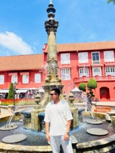 Aryan Chowdhary