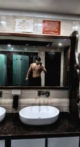 Aryan Chowdhary
