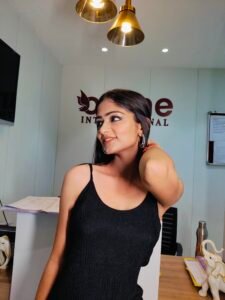 Anushree