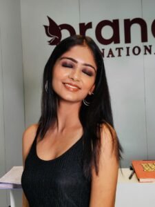 Anushree