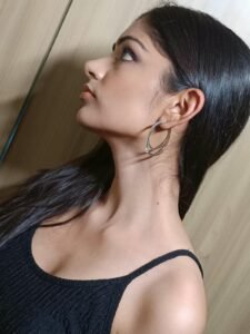 Anushree