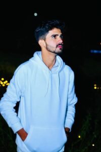 Zul kaif Akram