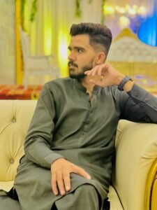 Zul kaif Akram