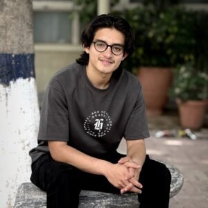 Zaeem Alam