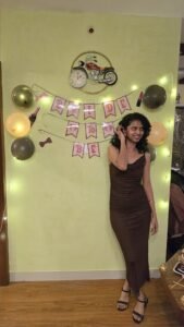Megha Srinivasa