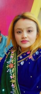 Shambhavi Shree